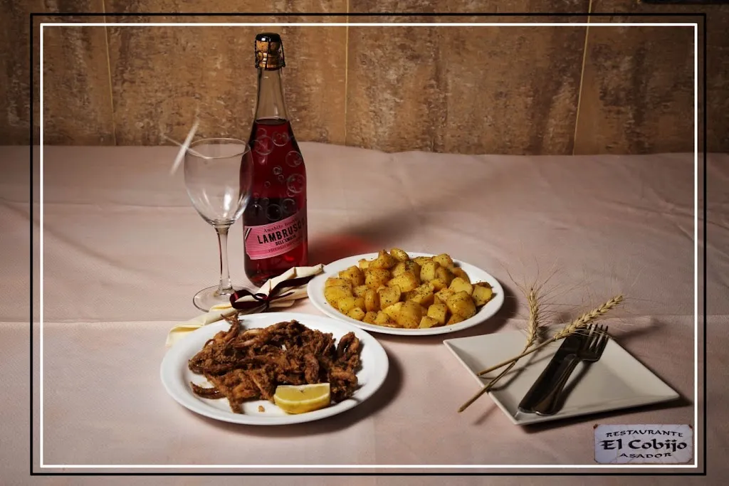 Restaurante El Cobijo_Meco_slider_image_3