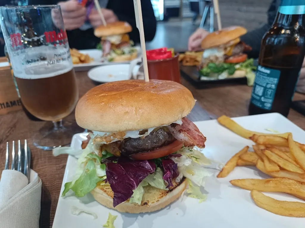 Menu_Bar La Cabaña Bike_Meco_image_2