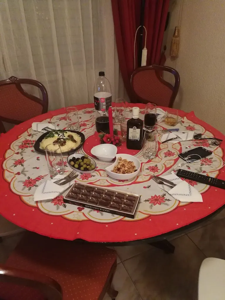 Menu_Bar La Cabaña Bike_Meco_image_5