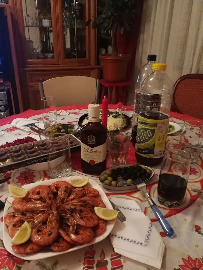 Menu_Bar La Cabaña Bike_Meco_image_6