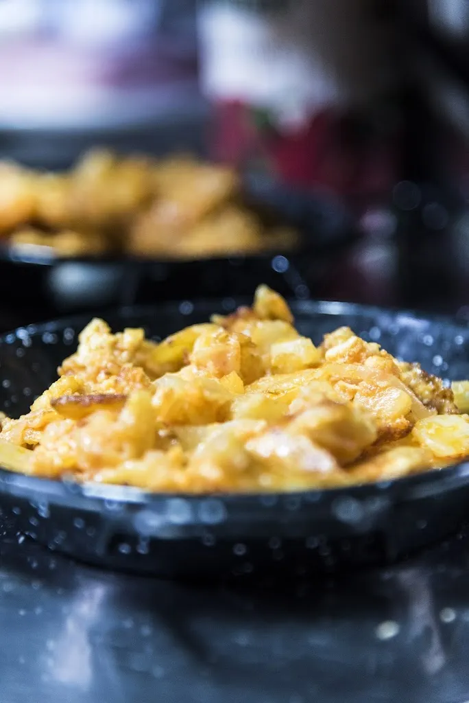 Menu_Bar La Cabaña Bike_Meco_image_7