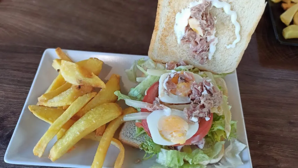 Menu_Bar La Cabaña Bike_Meco_image_8