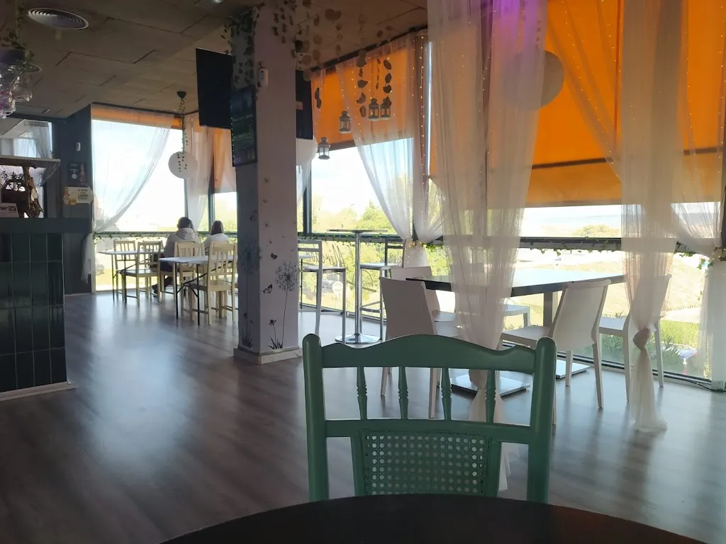 José ufano navarro_Cafetería El Mirador De La Villa_Meco_review