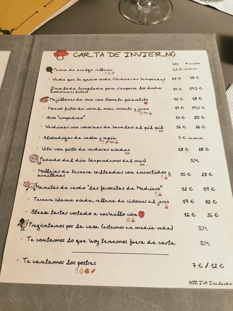 Menu_Verdejo Restaurante y Tabanco_Meco_image_4