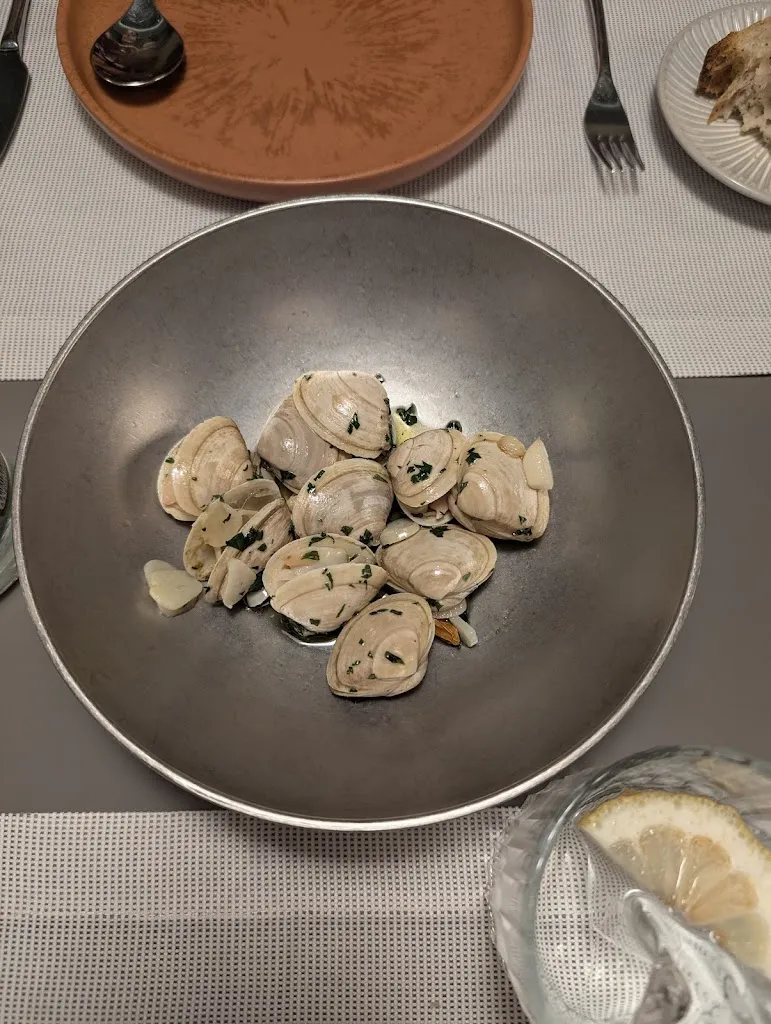 Rajiv Dhir_Verdejo Restaurante y Tabanco_Meco_review