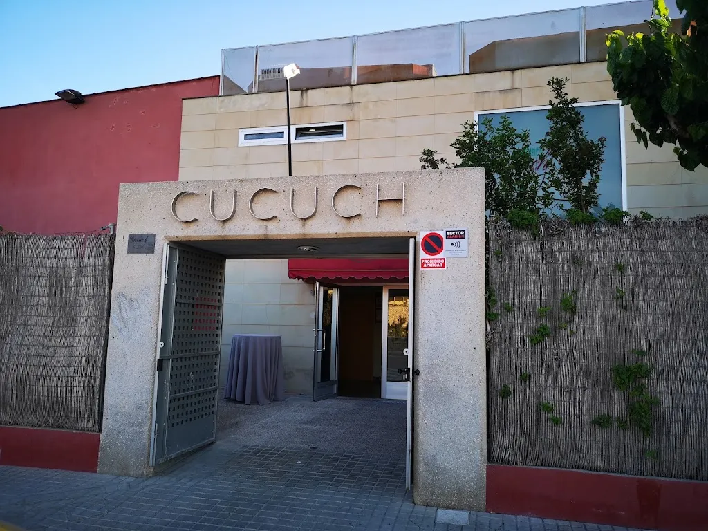 Emilio Alvarez_Jardins Nou Cucuch_Novelda_review