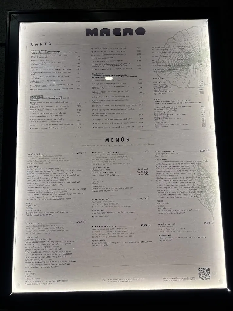 Menu_MACAO Príncipe_Meco_image_3
