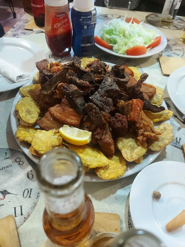 Maria Fernanda Gimenez Medina_Restaurante cLA AUTENTICA_Meco_review