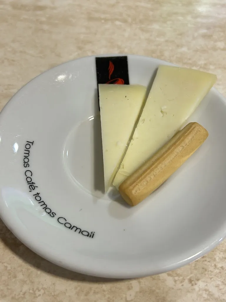 Elena_Restaurante cLA AUTENTICA_Meco_review