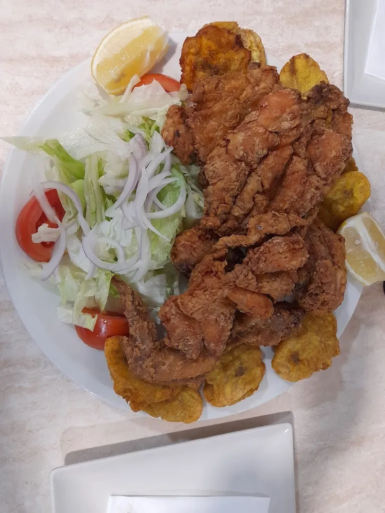 Restaurante cLA AUTENTICA restaurant in Meco