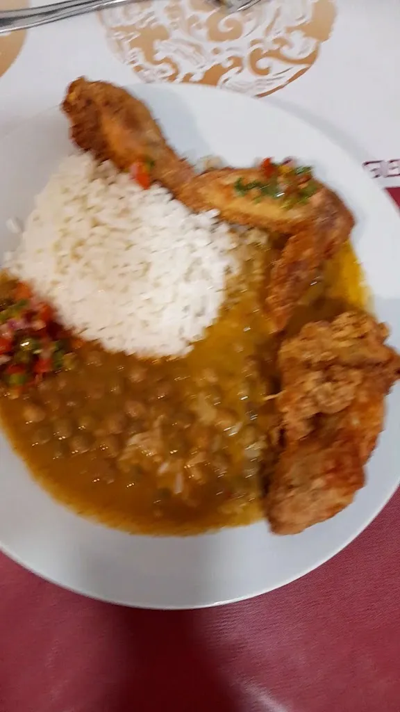 Restaurante cLA AUTENTICA_Meco_slider_image_2