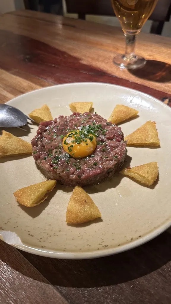 Silvia_El Asturiano_Meco_Bewertung