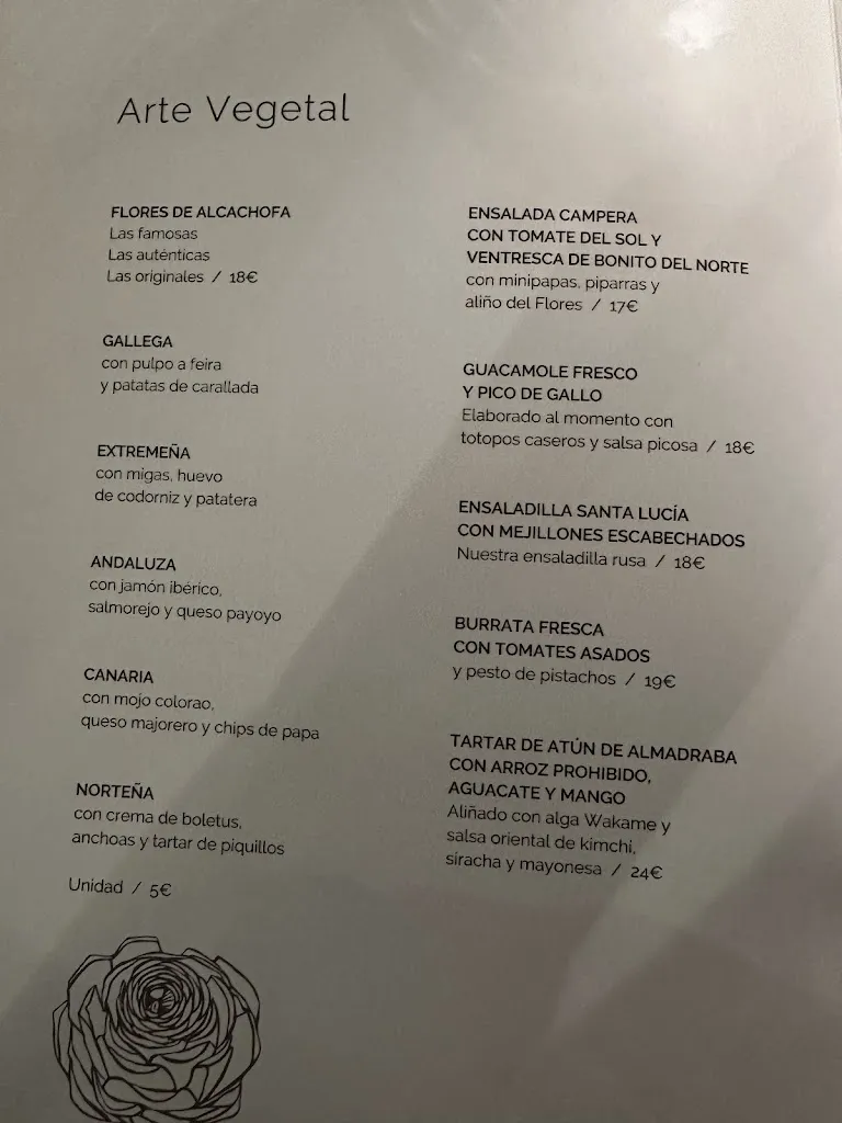 Menu_La Terraza El Pimiento Verde_Meco_image_3