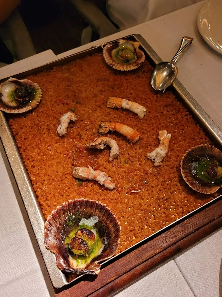 K H_La Terraza El Pimiento Verde_Meco_review