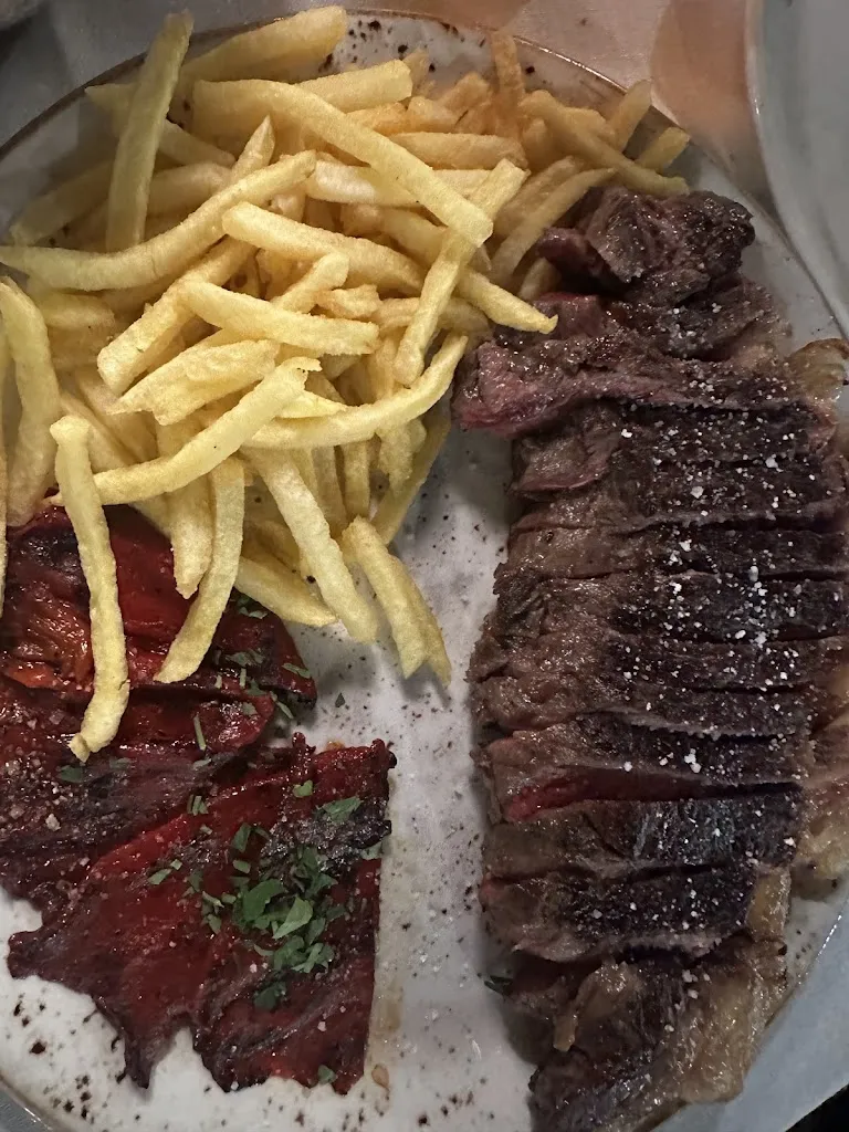 Gam Shot_La Terraza El Pimiento Verde_Meco_review