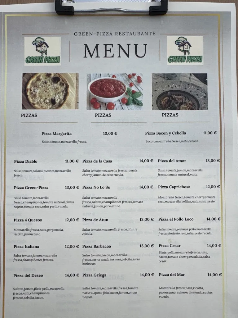 Menu_Green Pizza_Meco_image_1