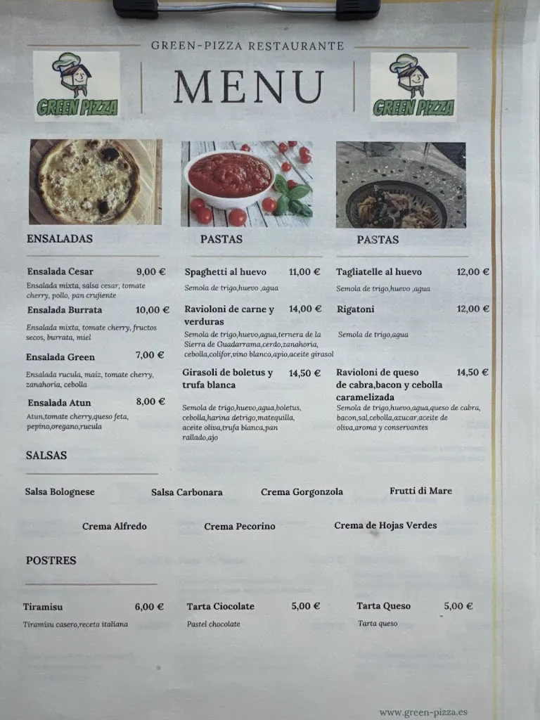 Menu_Green Pizza_Meco_image_2