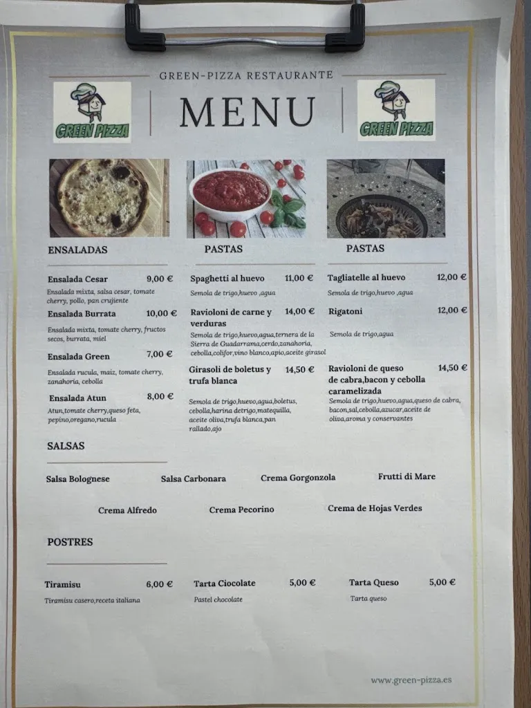 Menu_Green Pizza_Meco_image_3