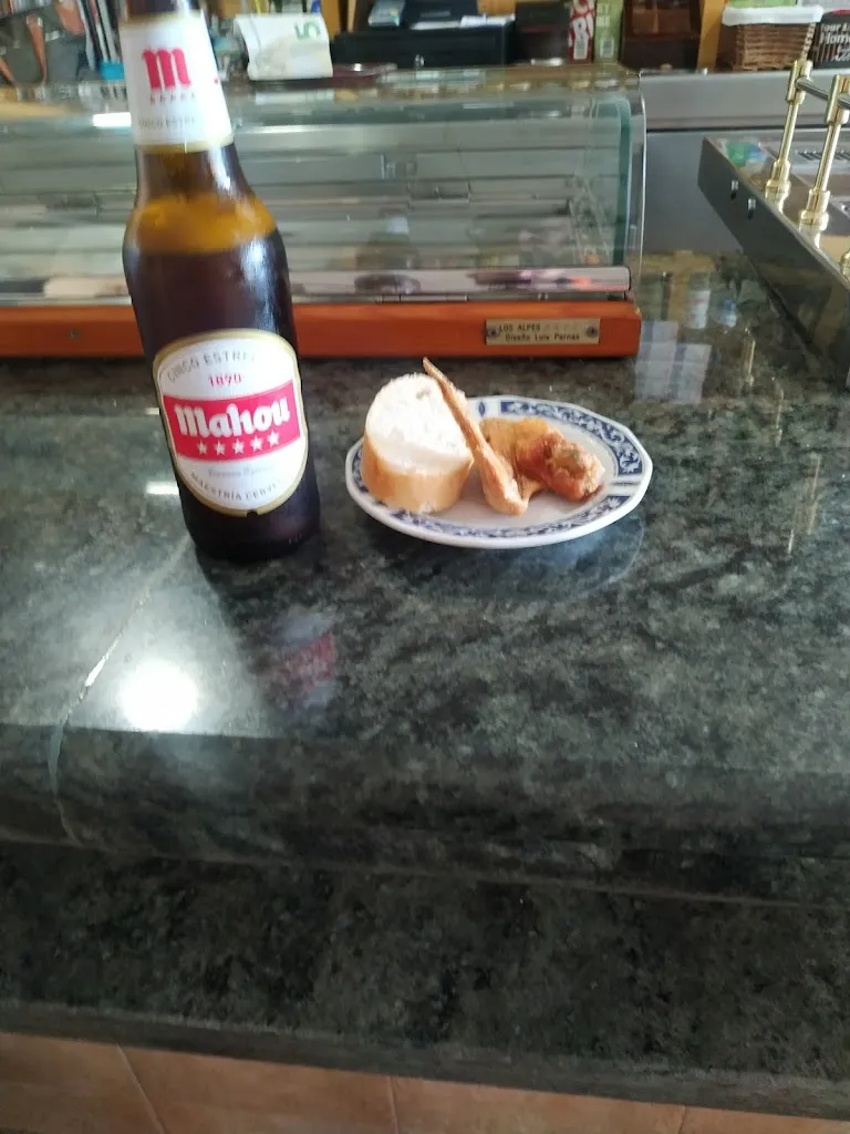 Menu_Asador restaurante rodriguez_Meco_image_4