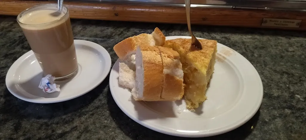 Asador restaurante rodriguez restaurant in Meco