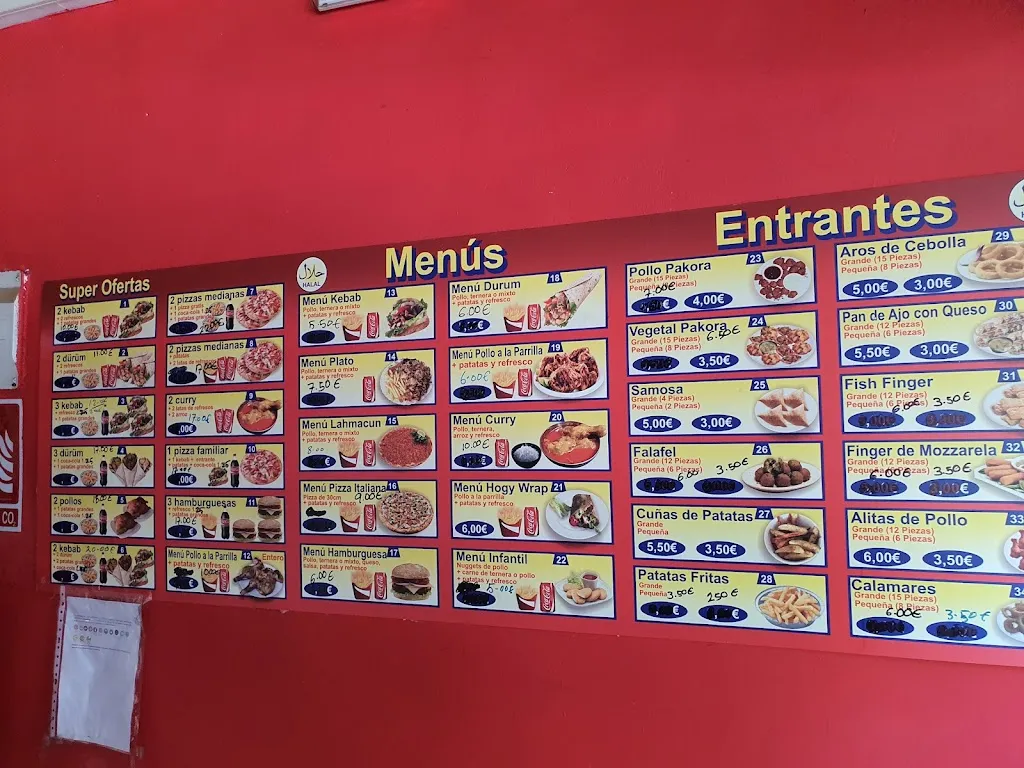 Menu_Hot Hut Grill_Meco_image_3