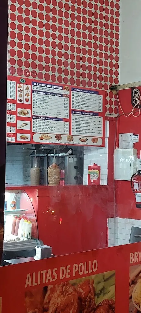 Menu_Hot Hut Grill_Meco_image_4