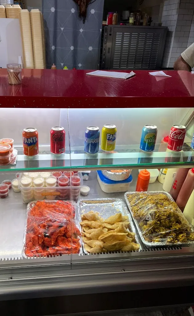 Hot Hut Grill_Meco_slider_image_1