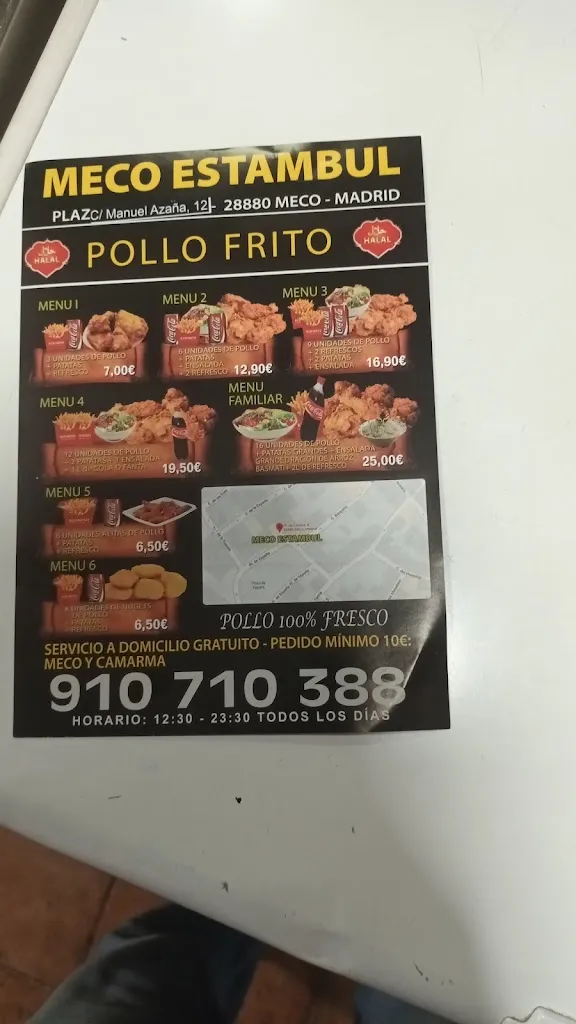 Menu_Kebab meco estambul_Meco_image_2