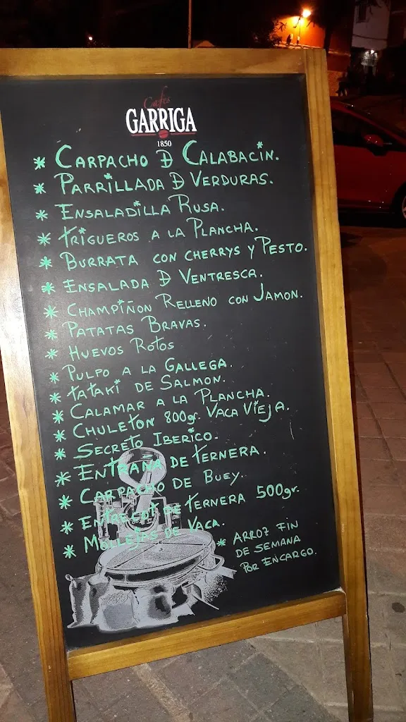 Menu_El Jardín Secreto 28030_Moratalaz_image_2
