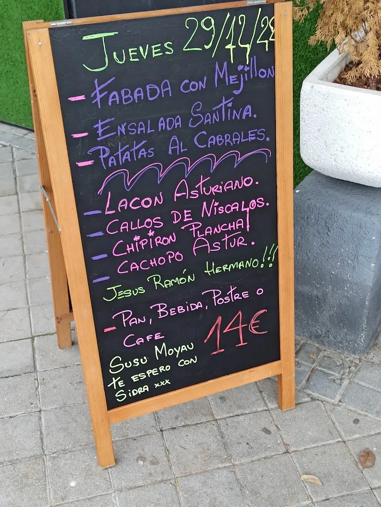 Menu_El Jardín Secreto 28030_Moratalaz_image_3