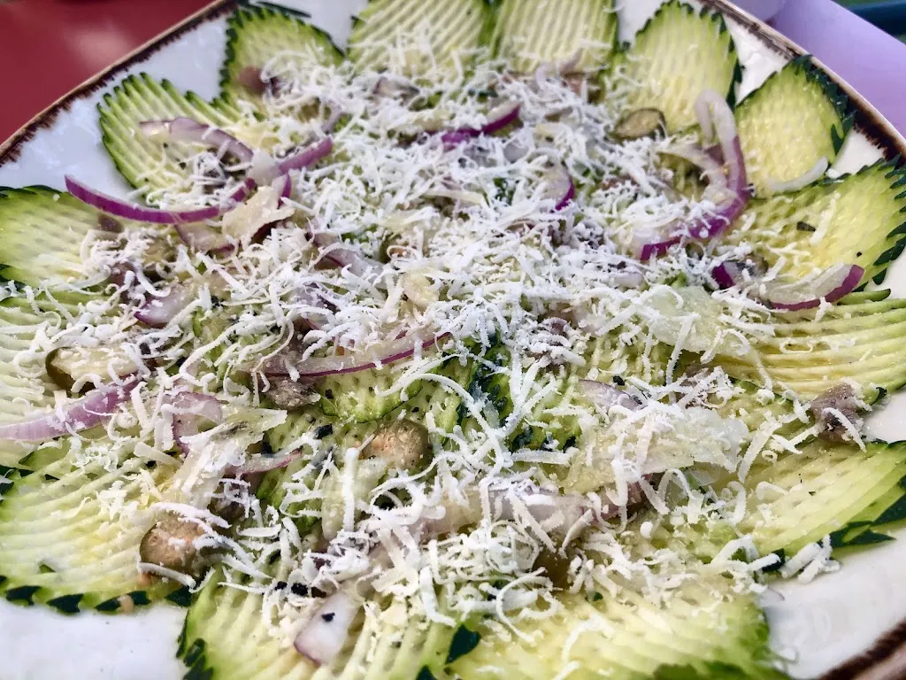 Menu_El Jardín Secreto 28030_Moratalaz_image_7