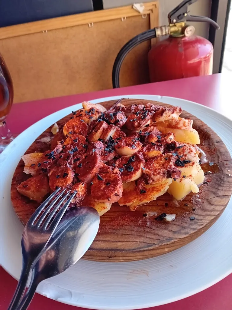 Menu_El Jardín Secreto 28030_Moratalaz_image_9