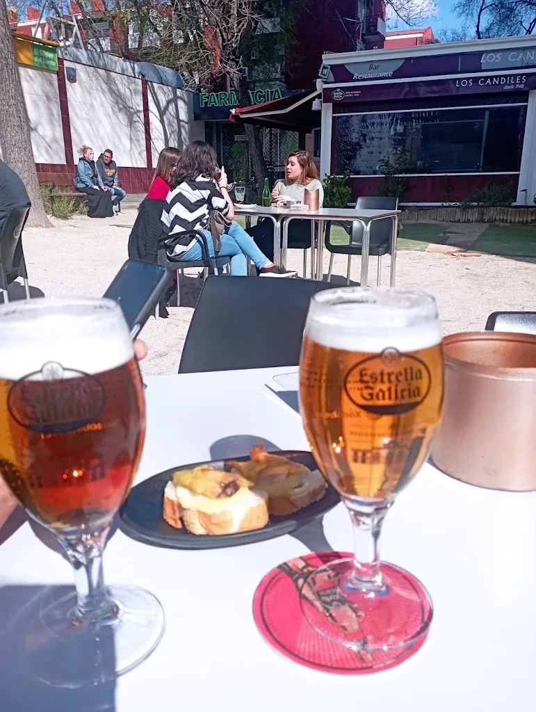 Menu_Restaurante Los Candiles de Vinateros_Moratalaz_image_5