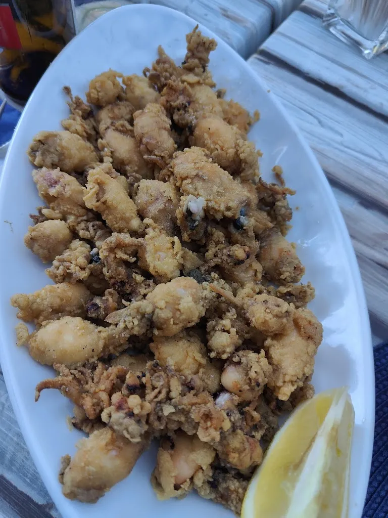 Alex Renedo_Restaurante Los Candiles de Vinateros_Moratalaz_review