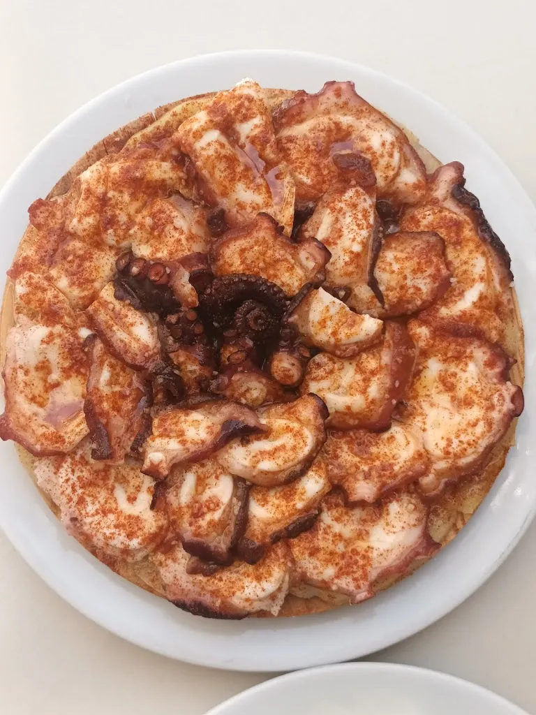 Beatriz Travieso_Asador de Milfe_Moratalaz_review