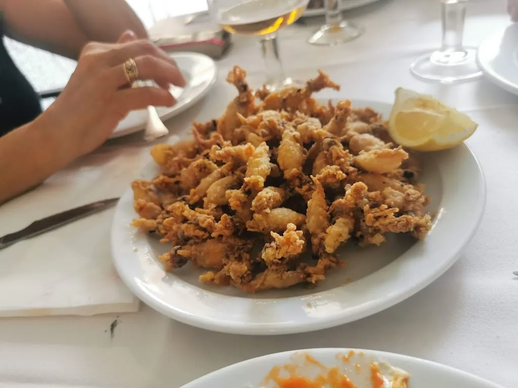 Isabel Gimbel Muñoz_Asador de Milfe_Moratalaz_review