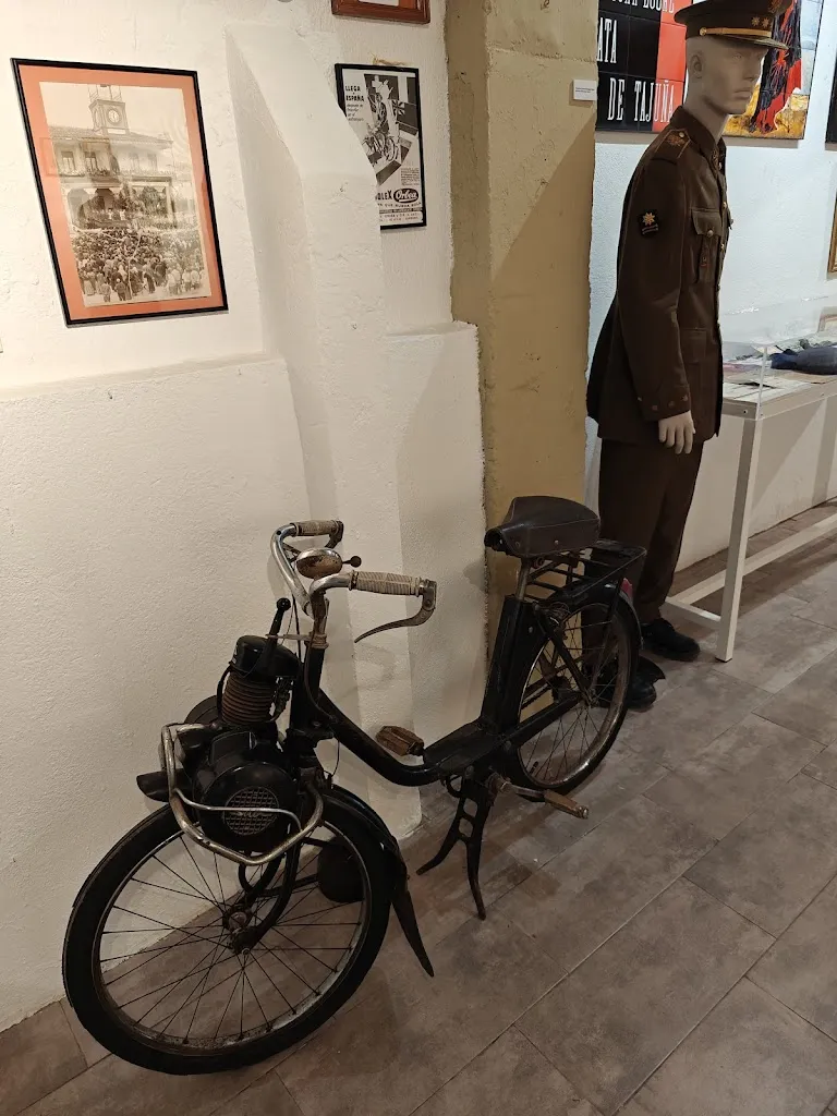 Óscar Gvega_Mesón El Cid_Morata de Tajuña_review