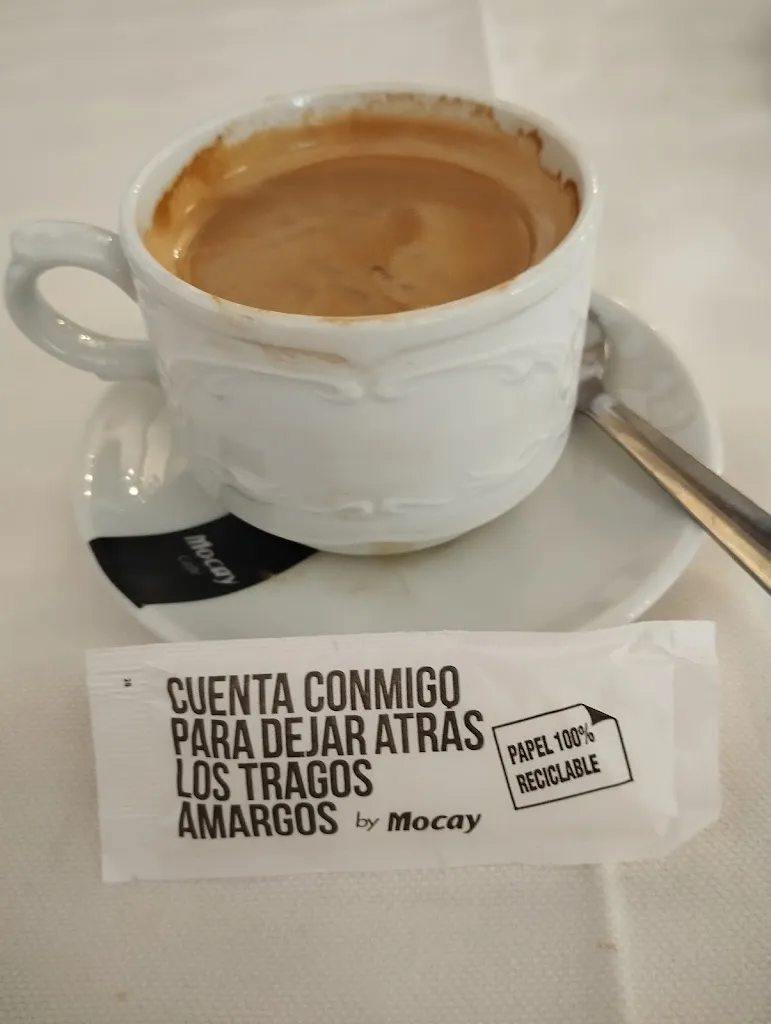 Merche Pérez_Mesón El Cid_Morata de Tajuña_review