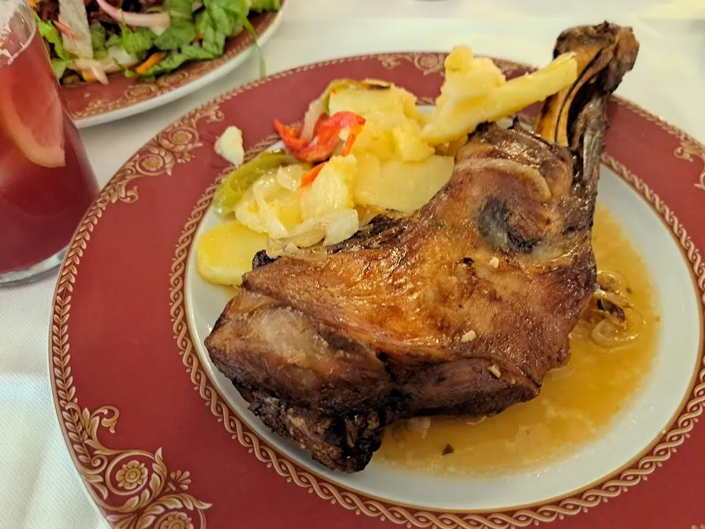 Mesón El Cid_Morata de Tajuña_slider_image_2