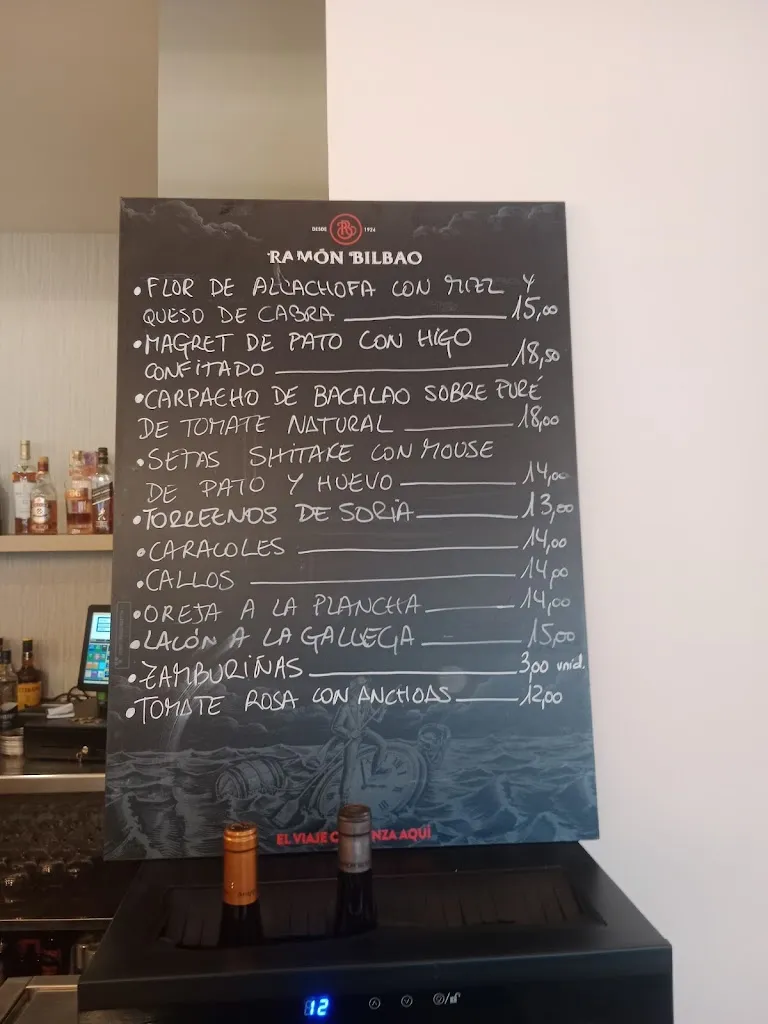 Menu_Restaurante Olimpia_Morata de Tajuña_image_1