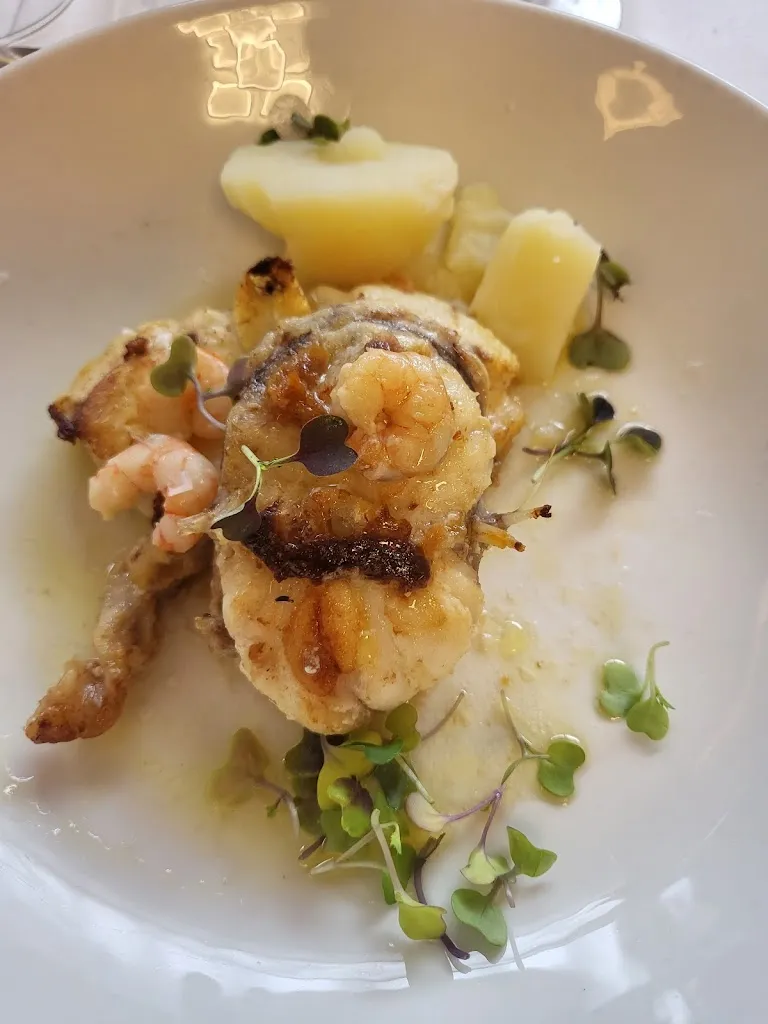 Elena Carrillo Sousa_Restaurante Olimpia_Morata de Tajuña_review