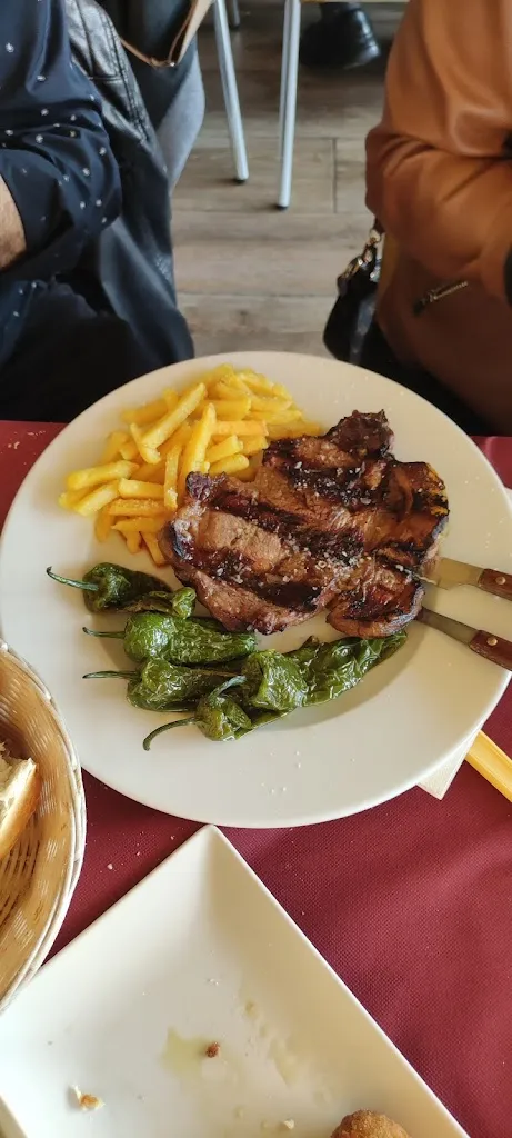 J.F._Restaurante El Alto_Morata de Tajuña_review