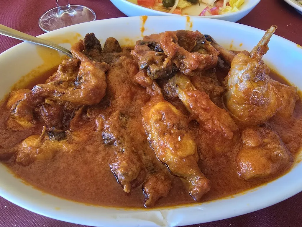 Ivan T_Restaurante El Alto_Morata de Tajuña_review