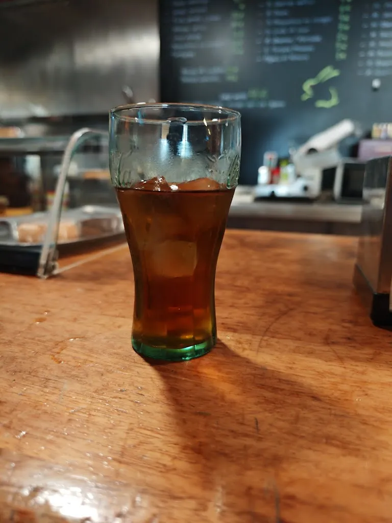 Kmareando por el mundo_Restaurante El Alto_Morata de Tajuña_review