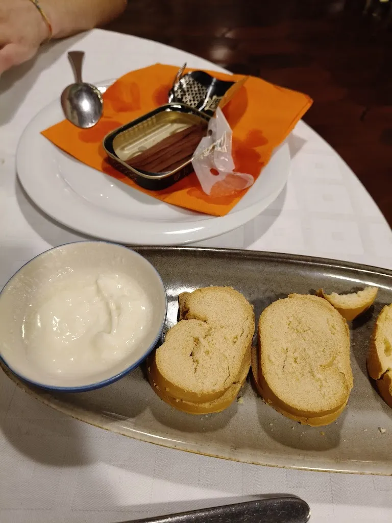 BÁRBARA ALONSO SÁNCHEZ_Mesón Licinia_Morata de Tajuña_review