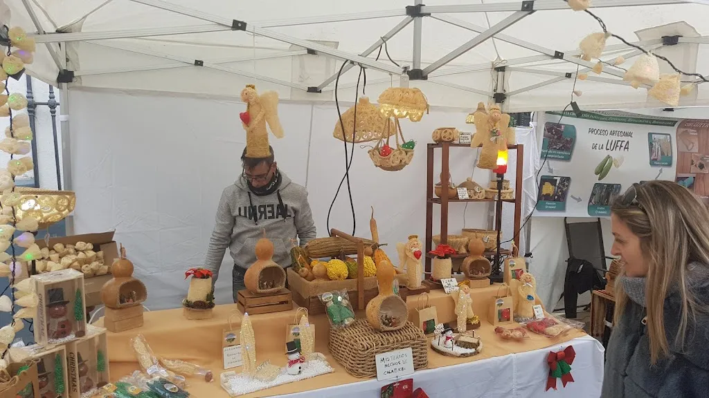 Menu_Meson El Cazador_Morata de Tajuña_image_9