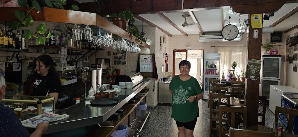 Alberto Tapia_Meson El Cazador_Morata de Tajuña_review