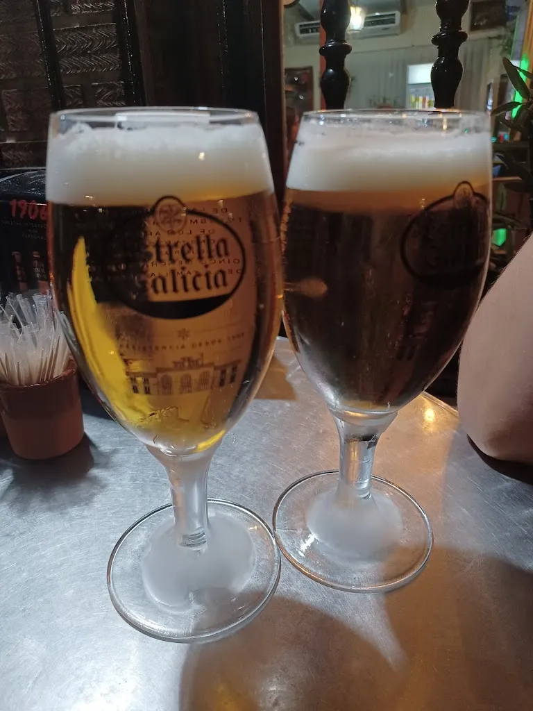 Miguel Martínez_Meson El Cazador_Morata de Tajuña_review