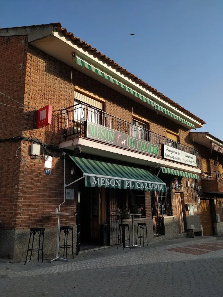 Meson El Cazador_Morata de Tajuña_slider_image_2