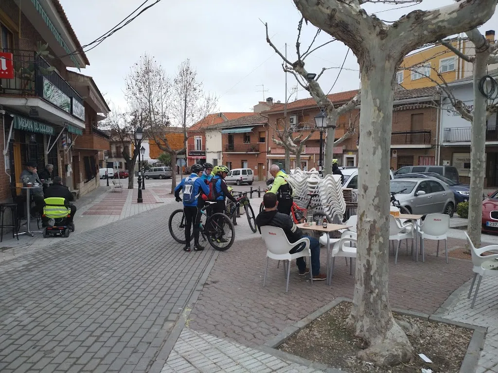 Meson El Cazador_Morata de Tajuña_slider_image_3